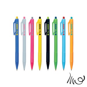 FILGO BOLIGRAFO FAST TRACK NEGRO x 1u